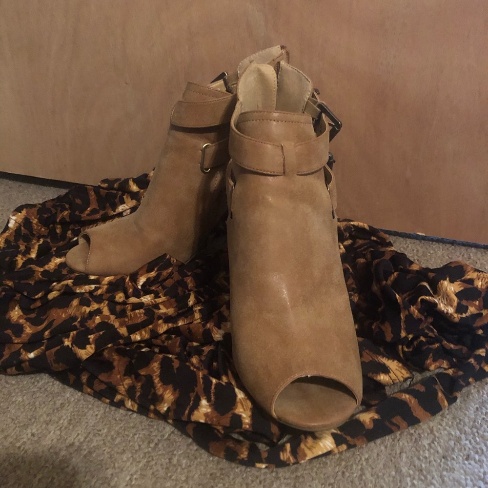 Only worn once
